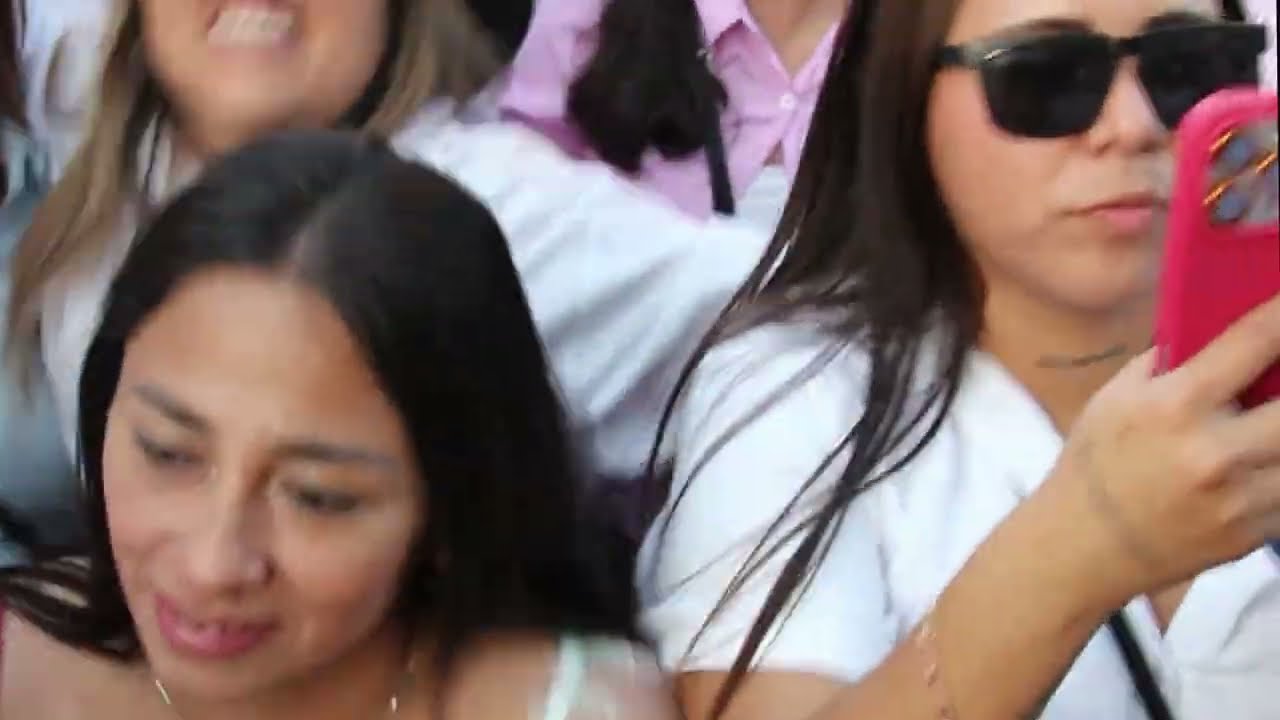 PASEO DE LA FERI ACALA 2026