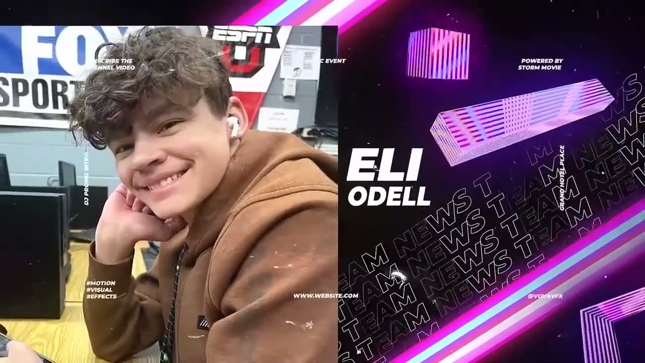 1/31/22 BCHS VOX News Today