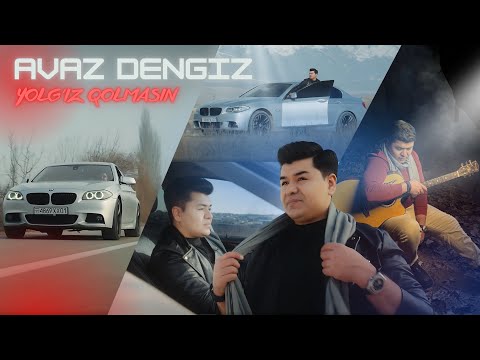 Avaz Dengiz -