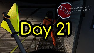 The Jester Slays (Literally) - Lethal Company