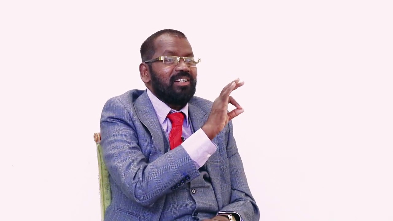 Q&A Session with Dr  Babu John Vettamala  - Part3