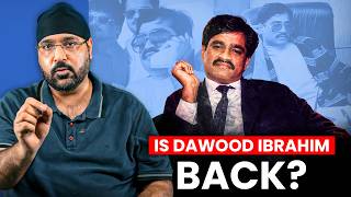 The Dawood Network: Why It Still Matters for India | Pavneet Singh | Current Affairs Analysis