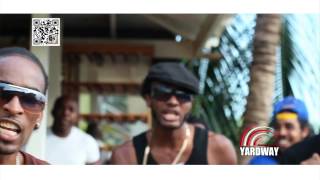 Iyara - Haters A Pree - (Official HD Video) 2013