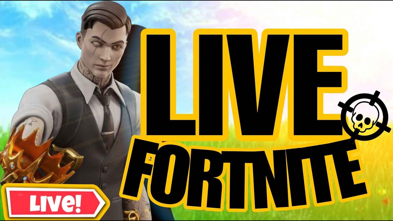 🔴|LIVE| ODPOLEDNÍ STREAM! POJĎ SI ZAHRÁT NEBO JEN POKECAT.         