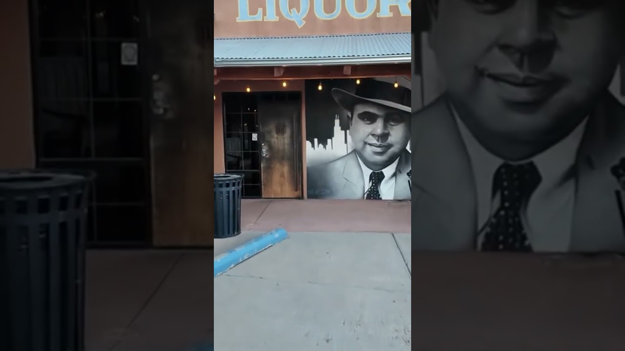 Vernon’s Speakeasy Steakhouse