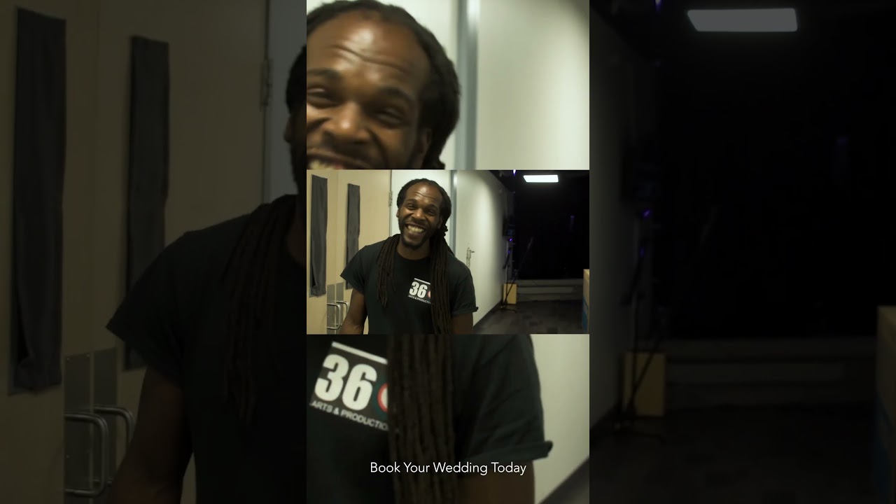 360 Book Your Wedding Hub 757