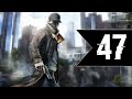 ''NICKY IS TERUG!!!'' | Watch Dogs | #47