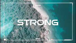 Sigma Ft. Kovic - Strong