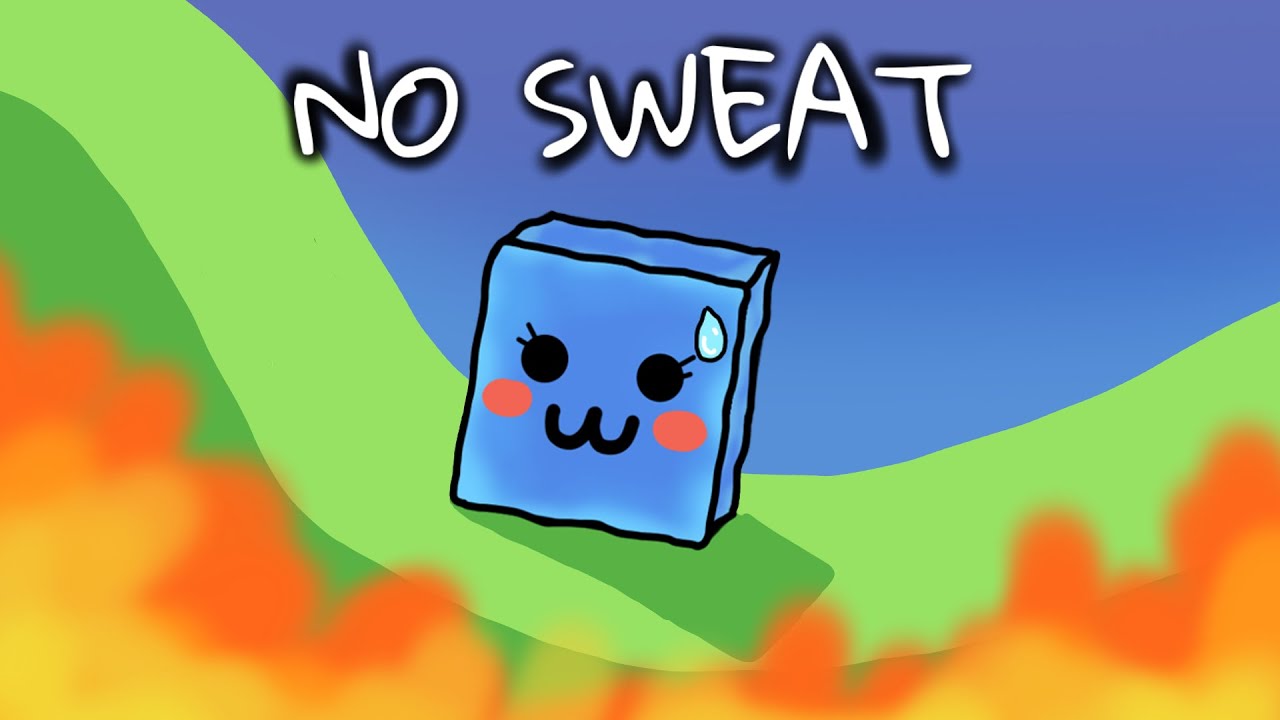 No Sweat - [ VimJam3 Submission Full Gameplay ]