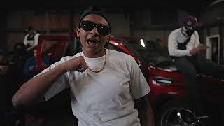 Murda - Welcome To My World Official Music Video