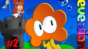 WHY IS THIS A THING!?!?! eversion -2 - Happy land....?