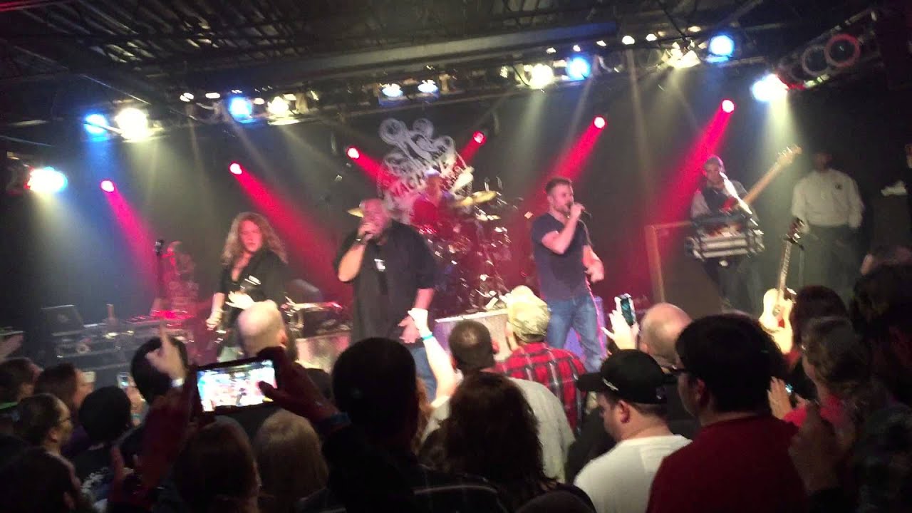 "Workin" Big Smo @ the Machine Shop Live Jan 09 2015 - YouTube