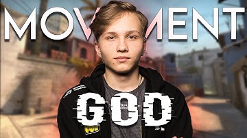 The Intangibles of Counter-Strike: m0NESY