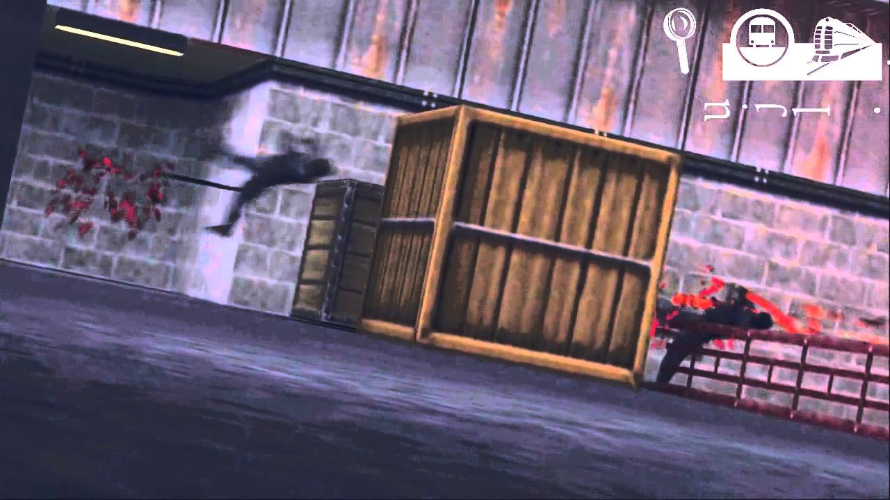 Counter Strike 1.6 New Movie 2015 ᴴᴰ