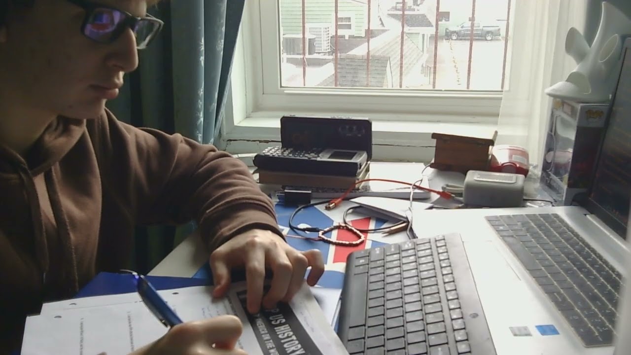 Study with me for 1 hour and 1 minute and a few seconds