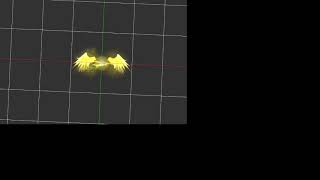 Flyff SFX Custom Bow