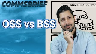Difference between OSS and BSS in mobile networks screenshot 5