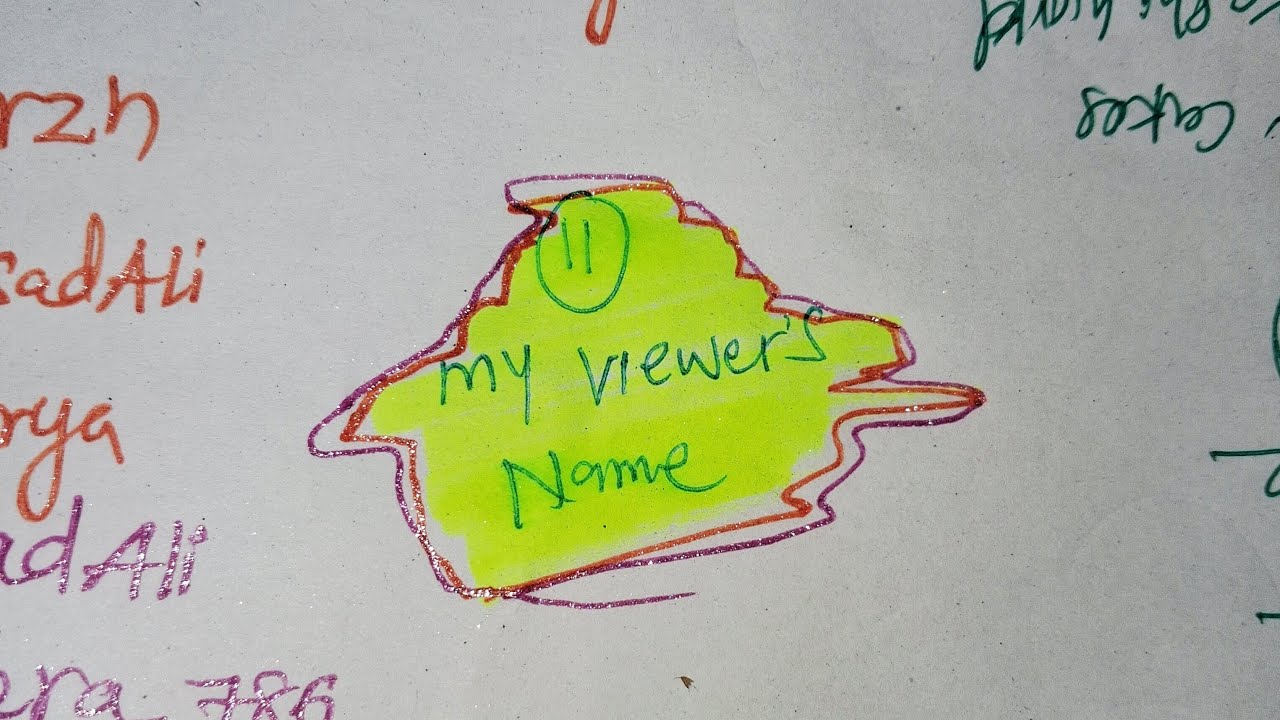 my viewer's name 1️⃣1️⃣Ajay Chintada is live