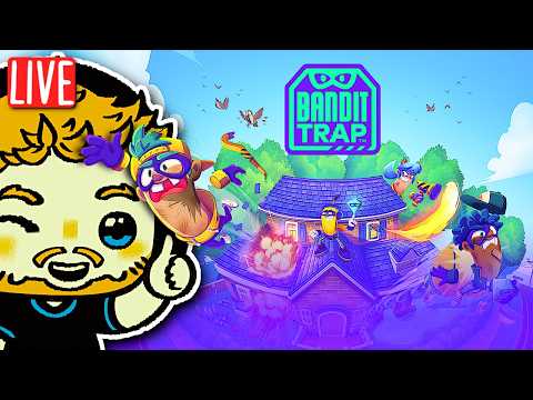 Trinity Bandit Leak: The Government's Secret