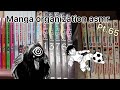 Manga organization asmr 🍣// Setup// Manga collection tiktoks pt.65 📖📚