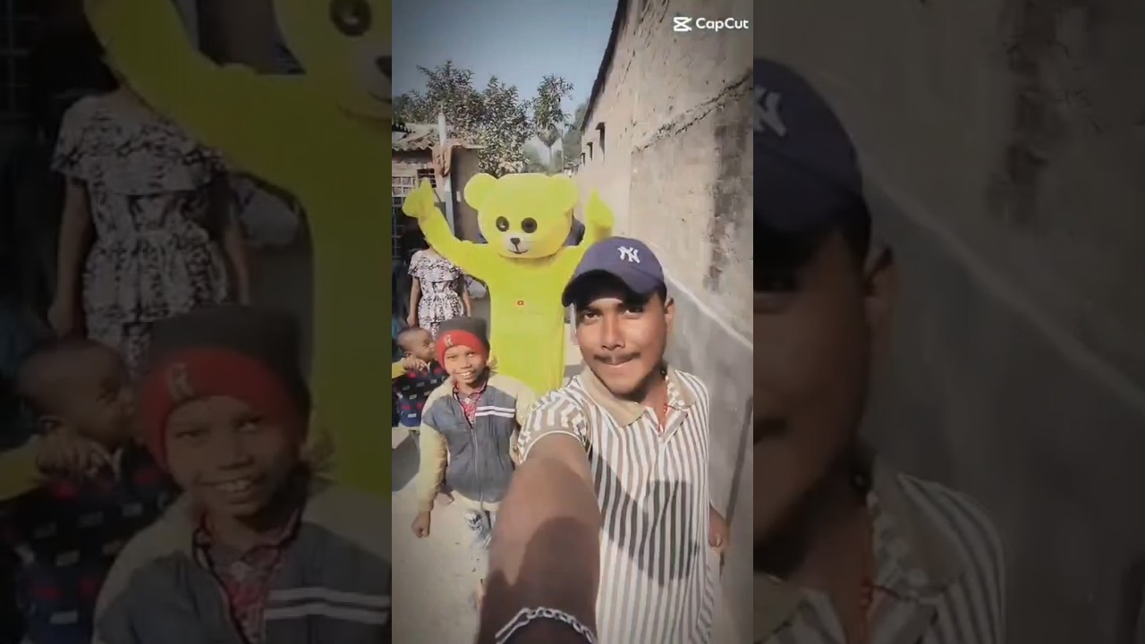 Suraj teddy bear@surajvlogsmithlanchal