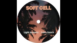 Soft Cell - Light Sleepers (The Grid "Another Grid World" Mix)