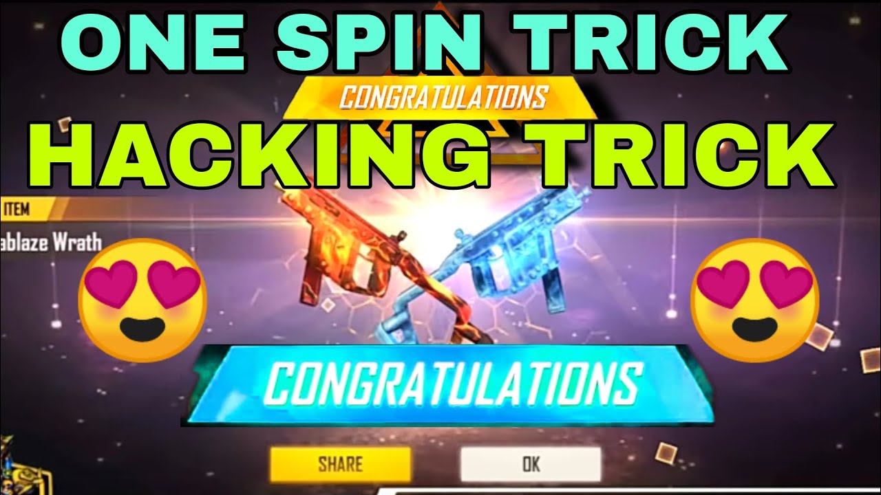New Vector Skin One Spin Trick || Double Vector Only One Spin Trick Faded Wheel || Faded Wheel Trick