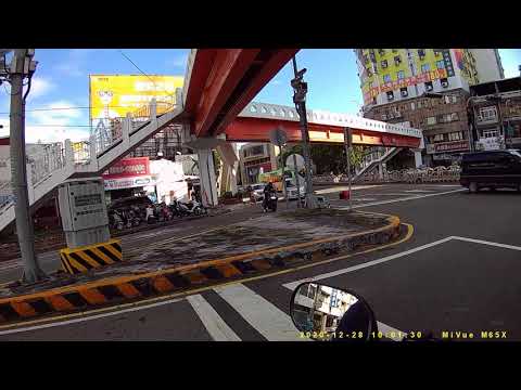 巧遇車禍.mp4 | WoWtchout - 你在路我在錄