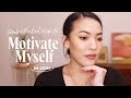 Small & Practical Steps to Motivate Myself in 2021 | soothingsista