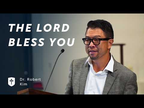 The giver, gift, and cost of the Numbers 6 blessing
