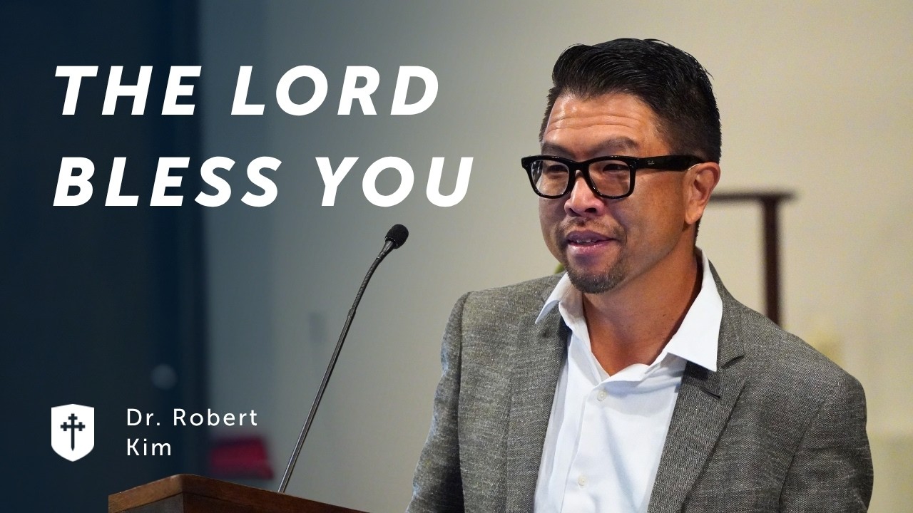 The giver, gift, and cost of the Numbers 6 blessing