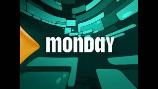 Disney Channel Worldwide - SIZZLE REEL - Promo