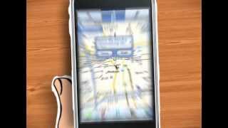 Telmap Navigator in South Africa - A sneak preview screenshot 4