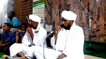 تلاوة رائعة الشيخ آدم البلة ايات من سورة الإسراء Sheikh adam albala Surah Al-Isra