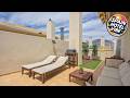 Sur Suites Atico La Paloma | Fuengirola, Spain | Hotel Review 🛏️