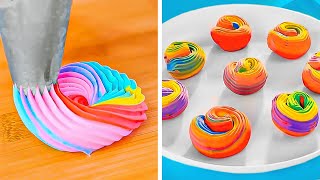 Simple Ways To Make Tasty And Creative Cookies by 5-Minute Crafts PLAY 7,132 views 8 days ago 14 minutes, 52 seconds