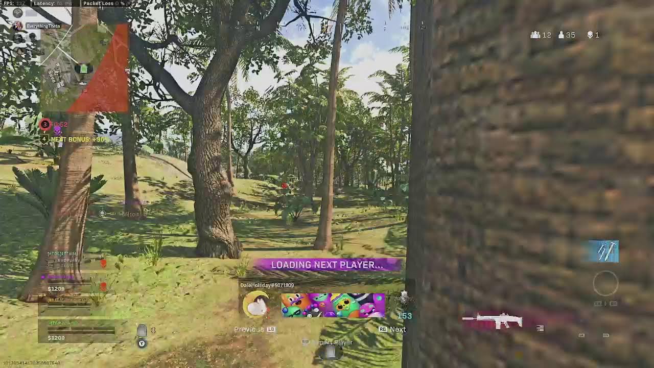 Cruciblegmg.com Quads - FOG 1-6-2022