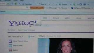 The Yahoo! Secret