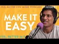 The Secret To Successful Behaviour Change with Dr. Rangan Chatterjee