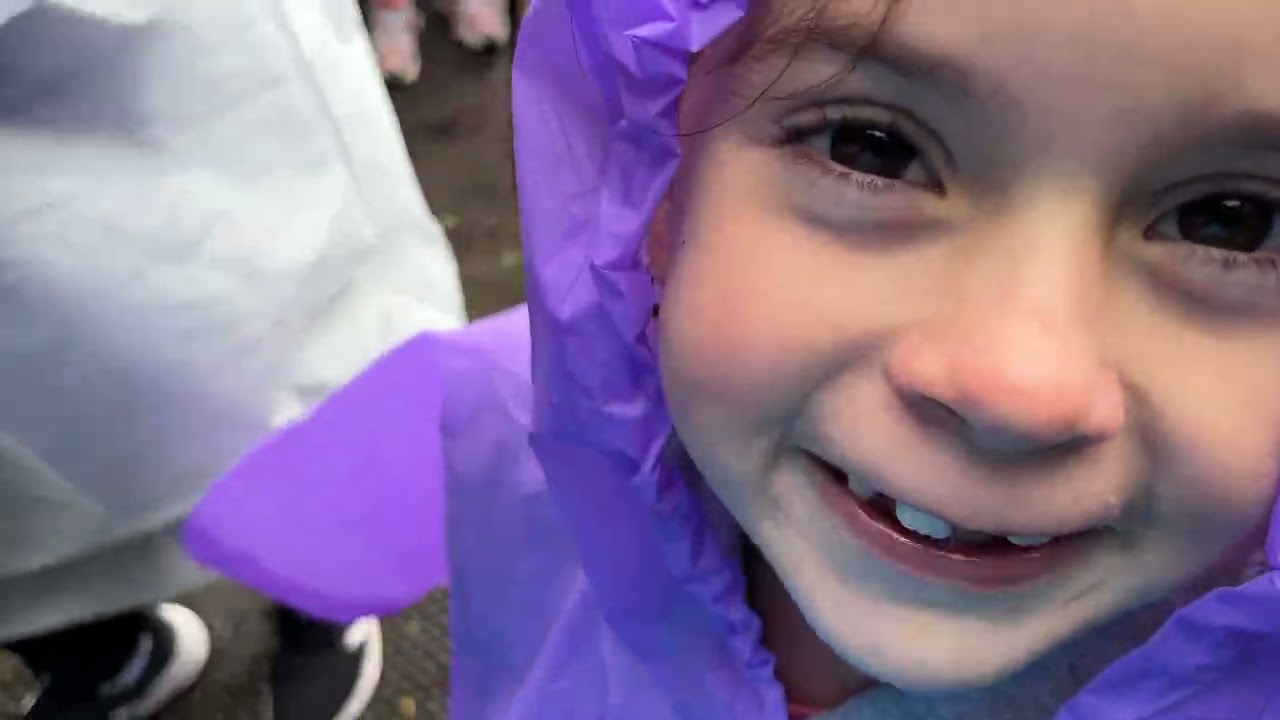 Salto el León Pucon EP. 1