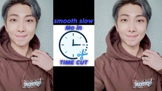 Tutorial, smooth slow mo in || TimeCut
