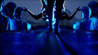 Joxy - Harder Official Music Video