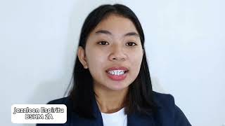 Supply Chain Management - Reflection video on Chapter 2