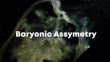 My take on the Baryonic asymmetry problem (Grade 12 Physics Final)