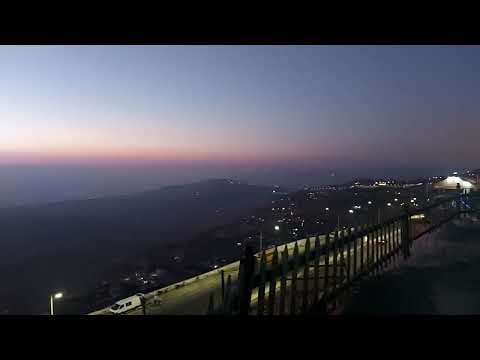 شارع الستين الأردن
