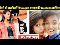 Mr rishab khan  ms sahina khanshivani singh lifestyle lifestory love story success story
