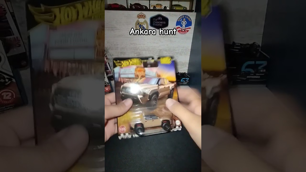 Ankara hunt🫡 
