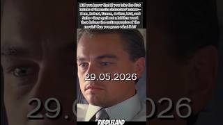 The Greatest Movie Ending of All Time🌀 #Inception | How Did Christopher Nolan Actually Film This?! 🎥