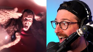 METALHEAD hört zum ERSTEN MAL Das Lumpenpack feat. Alligatoah "WZF?! (2.4 Update)" Reaction