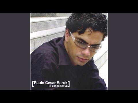 Putar Eu não me esqueci de Ti - Paulo Cesar Baruk